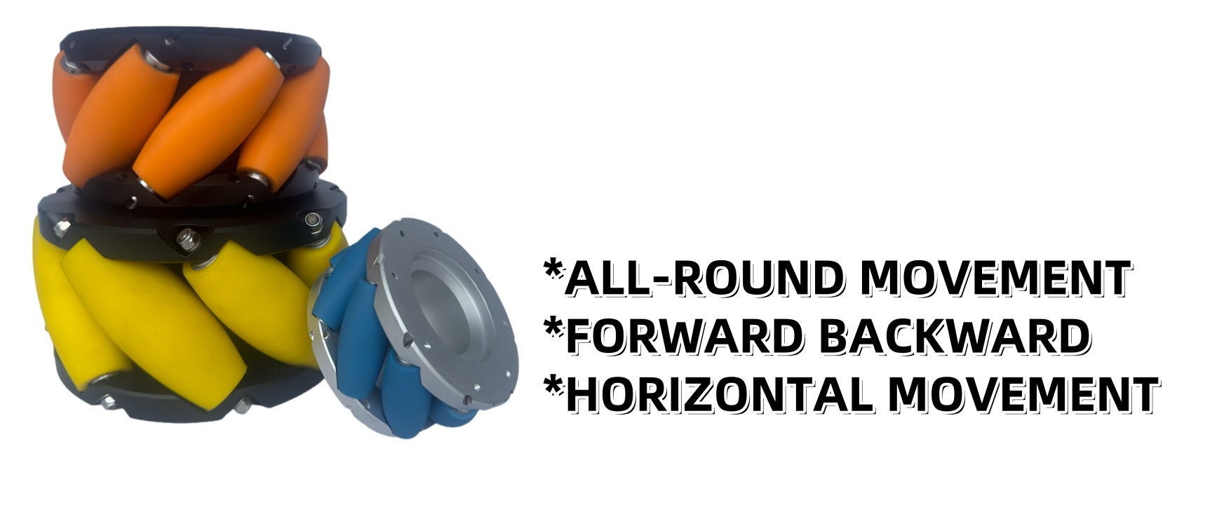 quality AGV Drive Wheels factory