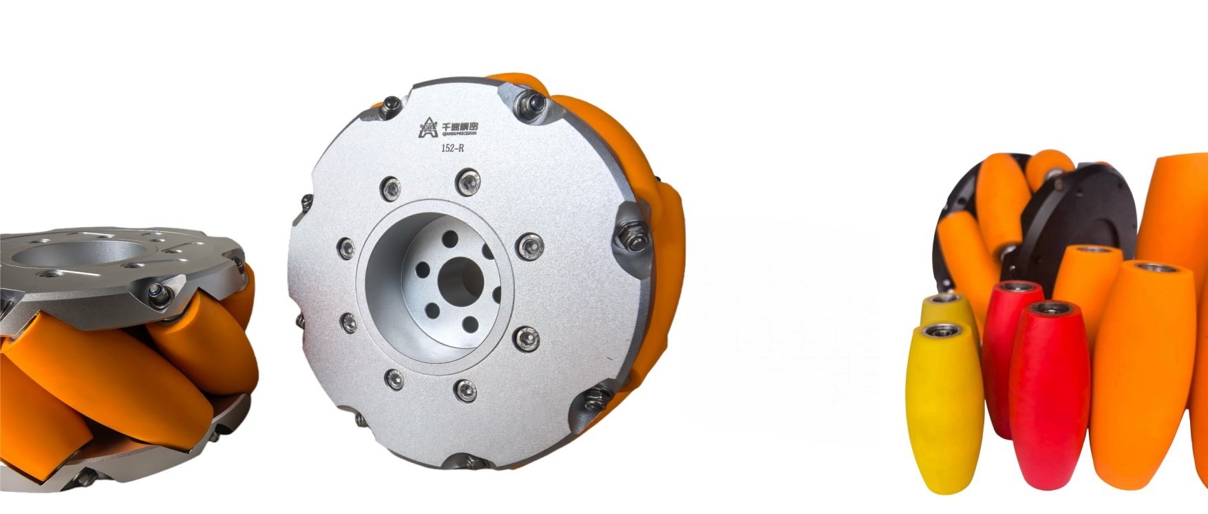 chất lượng Bánh xe dẫn động AGV nhà máy sản xuất