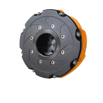 acheter Roues motrices AGV de 20 pouces, capacité de 4500 kg, roues Mecanum robustes OEM online manufacture