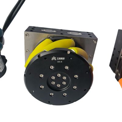 kaufen Roboter-Mechanum-Räder für Industrie-Roboter AGV-Räder online manufacture