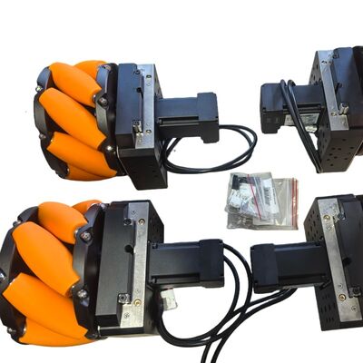 شراء عجلات 305 ملم 12 بوصة بزاوية 360 درجة بعجلات ذات قدرة تحمل عالية متعددة الاتجاهات online manufacture