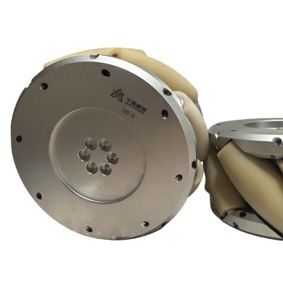 acheter Roues mécaniques lourdes 5000 kg capacité de chargement 22 pouces online manufacture