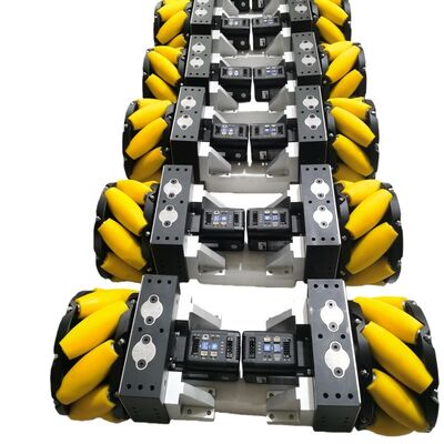 Mua Bánh xe Omni hạng nặng 12 inch 305mm chịu tải 800KG, bánh xe công nghiệp online manufacture