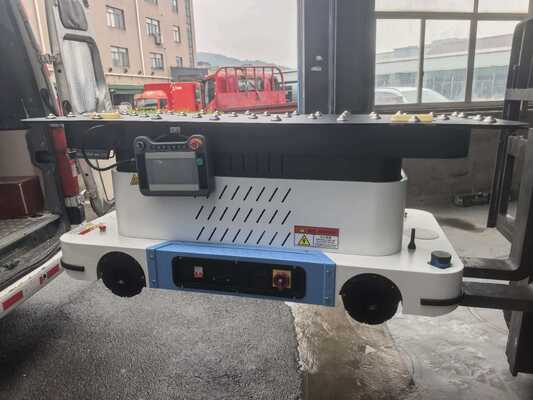 Buy AGV  -Intelligent Industrial  Transport Vehicle online manufacture
