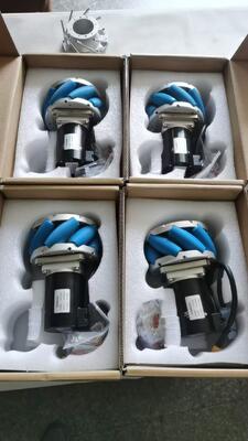 satın al Laboratuvar için Mini Kablolu Kontrolör Endüstriyel Robot Şasi online manufacture